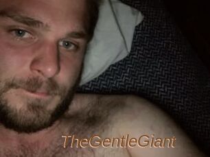 TheGentleGiant