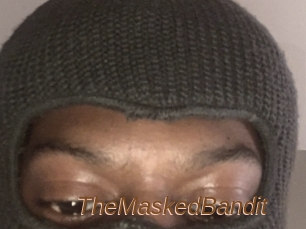 TheMaskedBandit