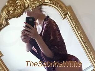 TheSabrinaWhite