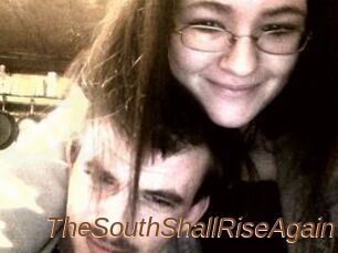 TheSouthShallRiseAgain