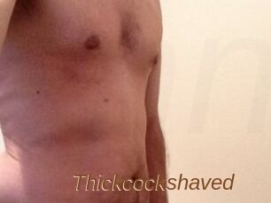 Thickcockshaved Annuaire Sexe