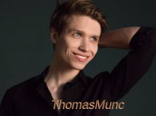 ThomasMunc