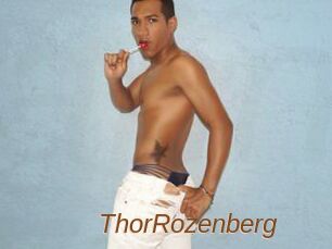 ThorRozenberg
