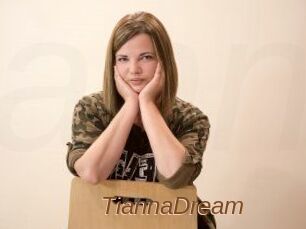 TiannaDream Annuaire Sexe