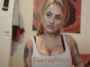 TiannaRose