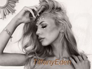 TiffanyEden