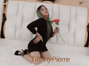 TiffanyPierre