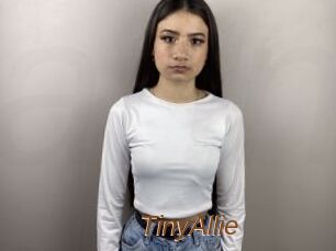 TinyAllie Annuaire Sexe