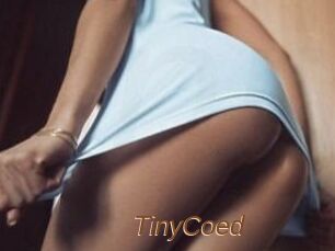 Tiny_Coed