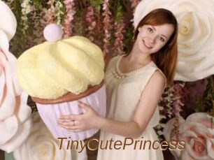 TinyCutePrincess