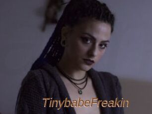 TinybabeFreakin