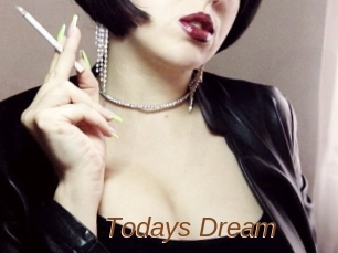 Todays_Dream