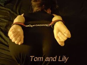 Tom_and_Lily