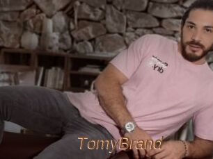 TomyBrand