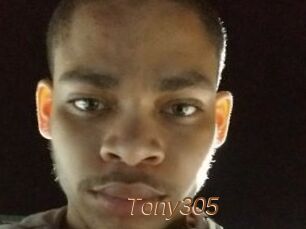Tony305