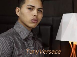 TonyVersace