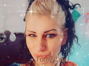TorreyLily