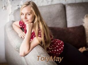 ToryMay