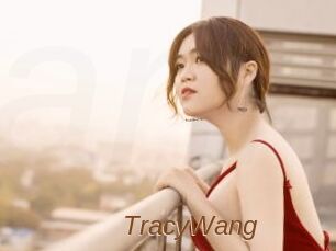 TracyWang