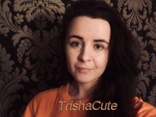 TrishaCute