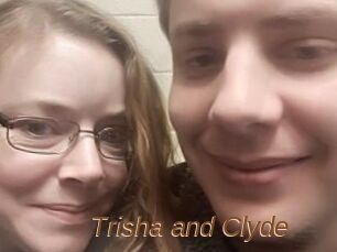 Trisha_and_Clyde