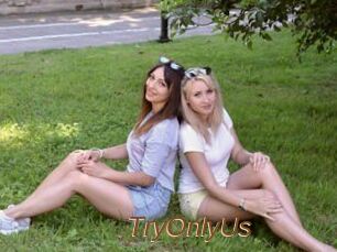 TryOnlyUs