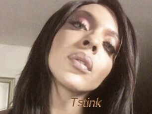 Tstink