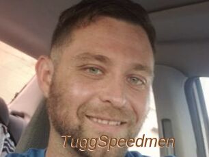 TuggSpeedmen