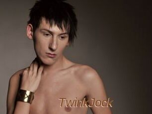 TwinkJock