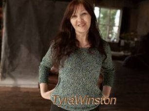 TyraWinston
