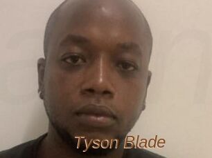 Tyson_Blade