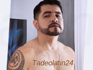 Tadeolatin24