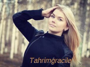 Tahrimgracile
