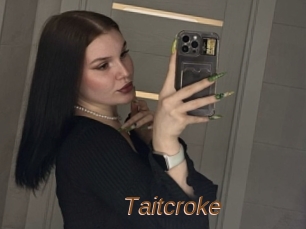 Taitcroke