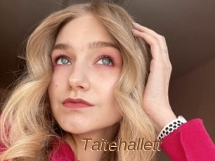 Taitehallett