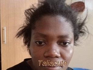 Taliacute