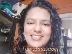 Tamannasuper