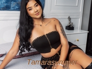 Tamarasummer