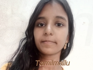 Tamilmallu