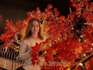 Tanderrose