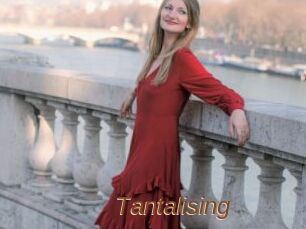 Tantalising