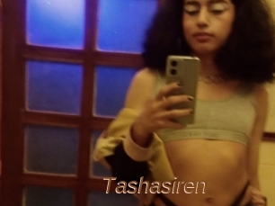 Tashasiren