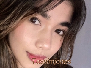 Tasnimjones