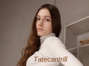 Tatecantrill