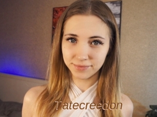 Tatecreedon