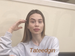 Tateedgin
