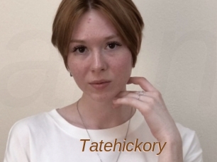 Tatehickory