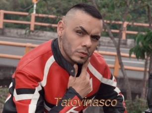 Tatovinasco