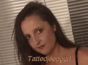 Tattedjeepgurl