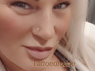 Tattoedtease